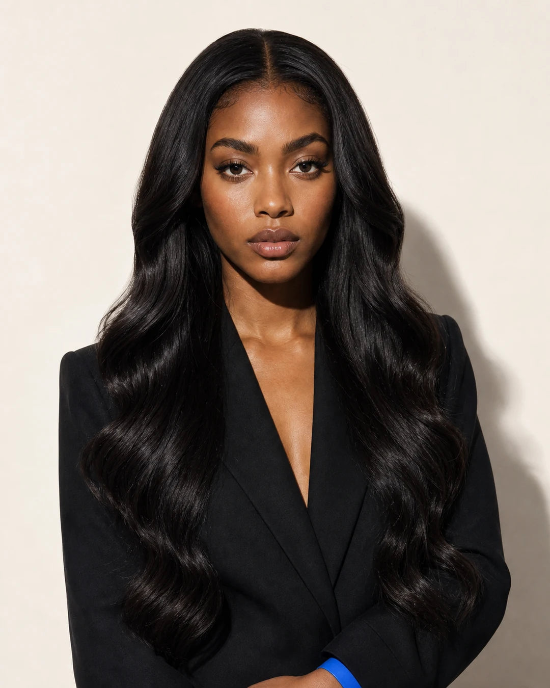 Cheveux naturels